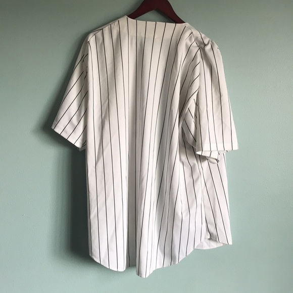 Red Hawks vintage Jersey - Picture 6 of 6